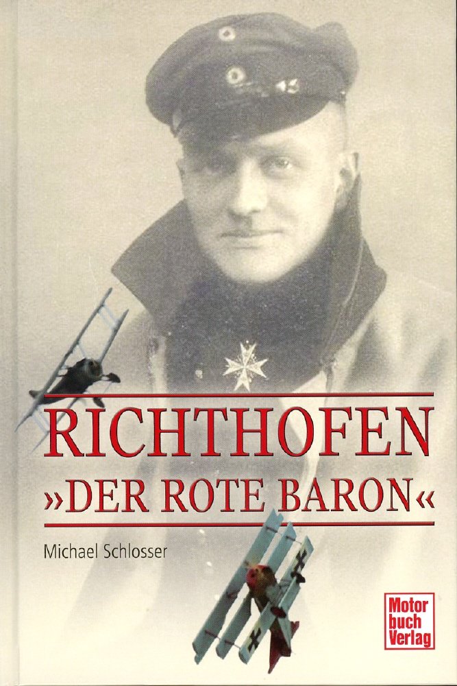 Richthofen Business & Technology Books