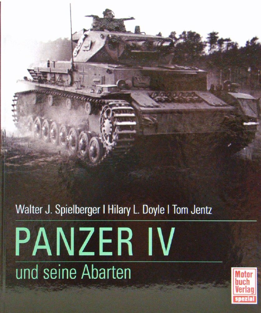 Panzer IV und seine Abarten Leisure, Home & Garden