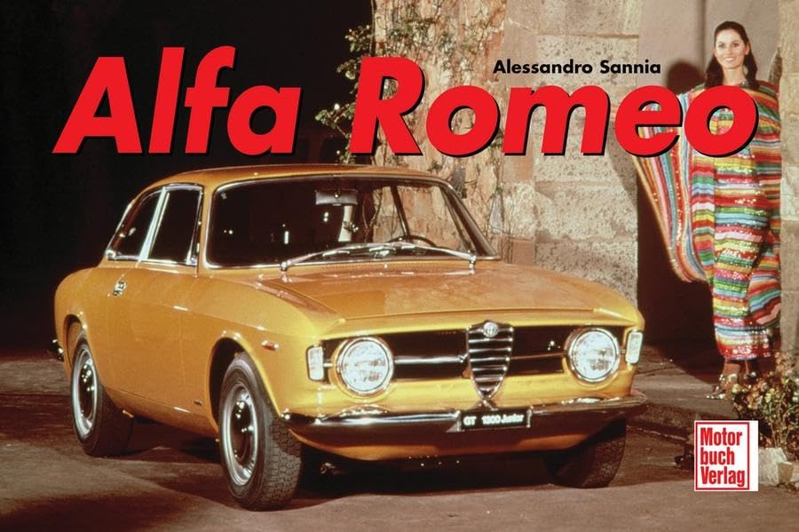 Alfa Romeo Leisure, Home & Garden Books