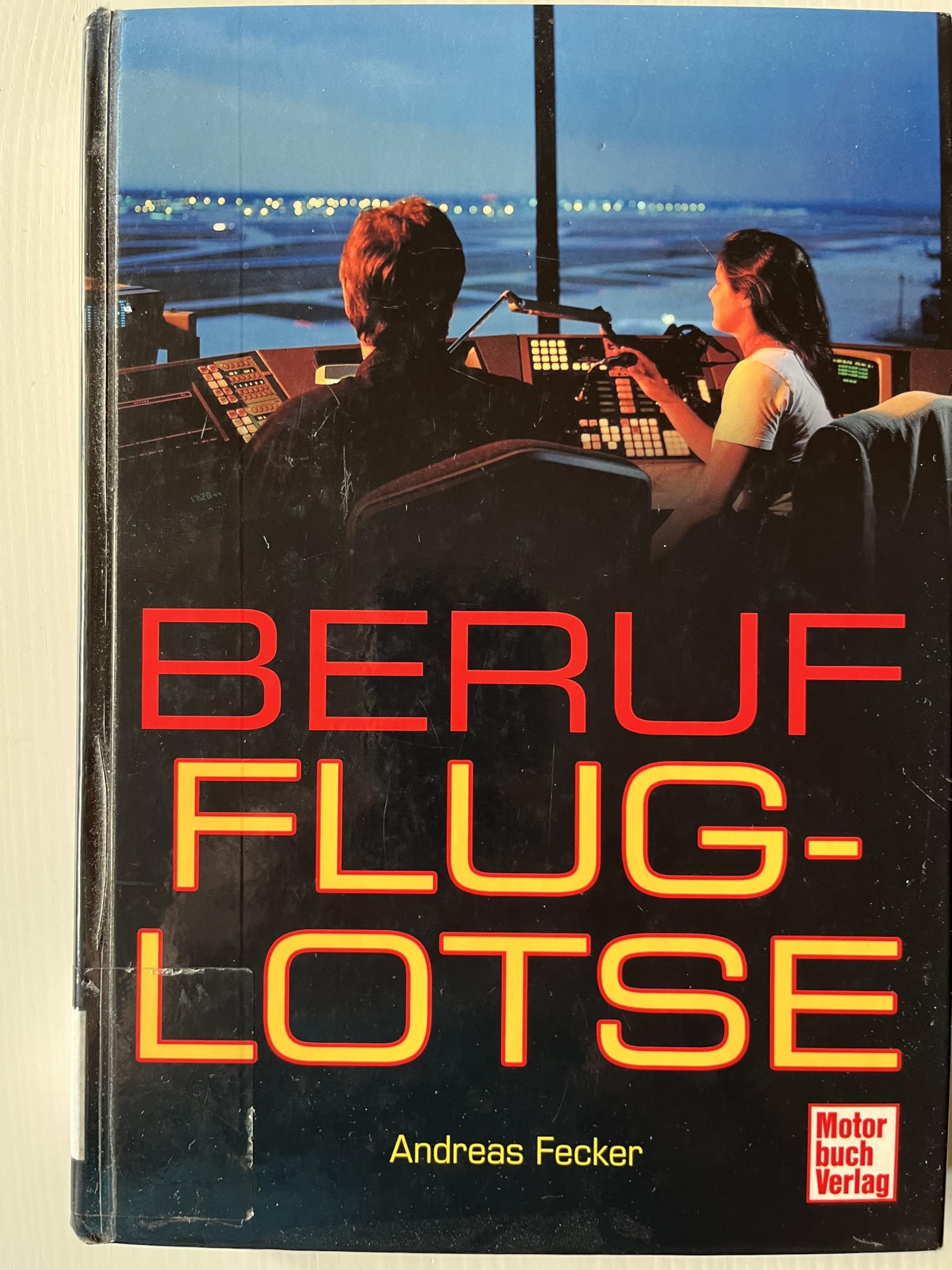 Beruf Fluglotse Business, Finance & Career