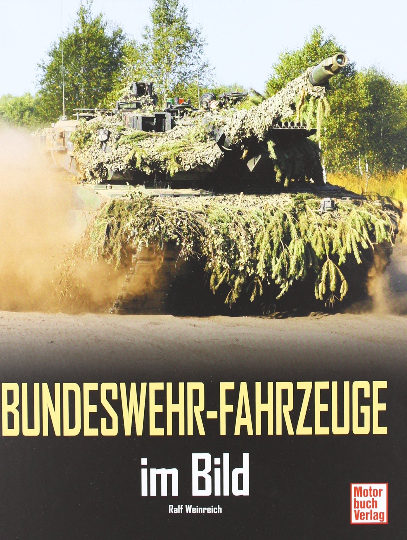 Bundeswehr-Fahrzeuge im Bild Leisure, Home & Garden