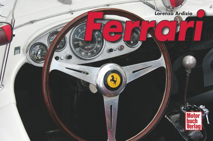Product Image: Ferrari