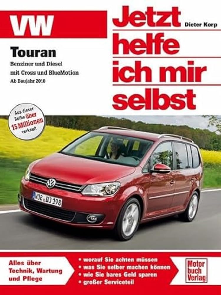 Product Image: VW Touran