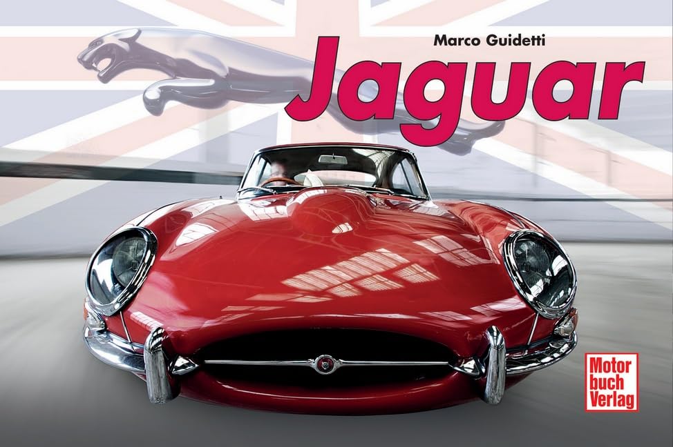 Jaguar Leisure, Home & Garden