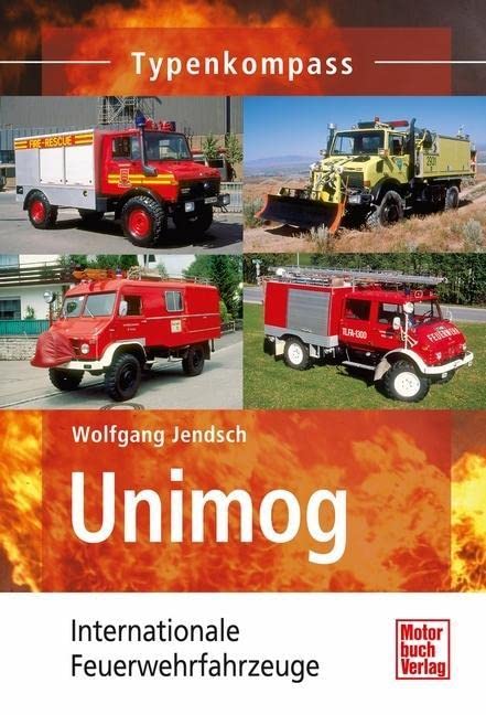 Product Image: Unimog