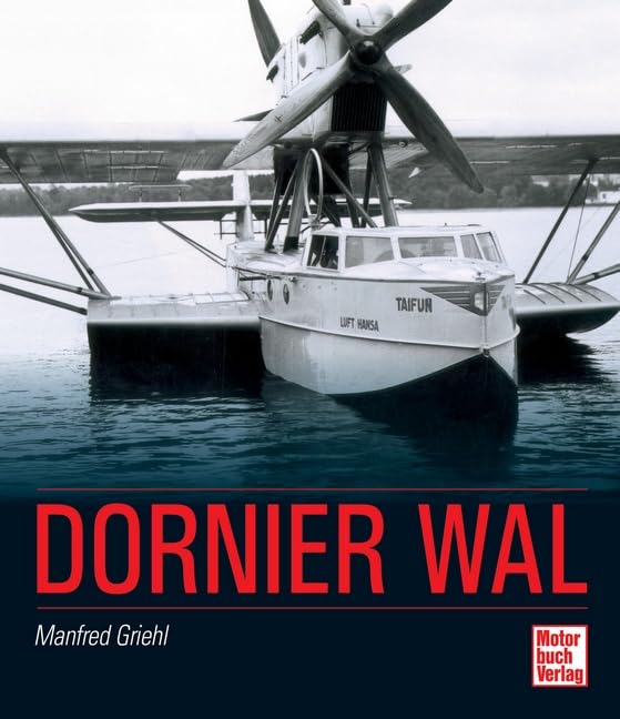 Dornier Wal Leisure, Home & Garden Books