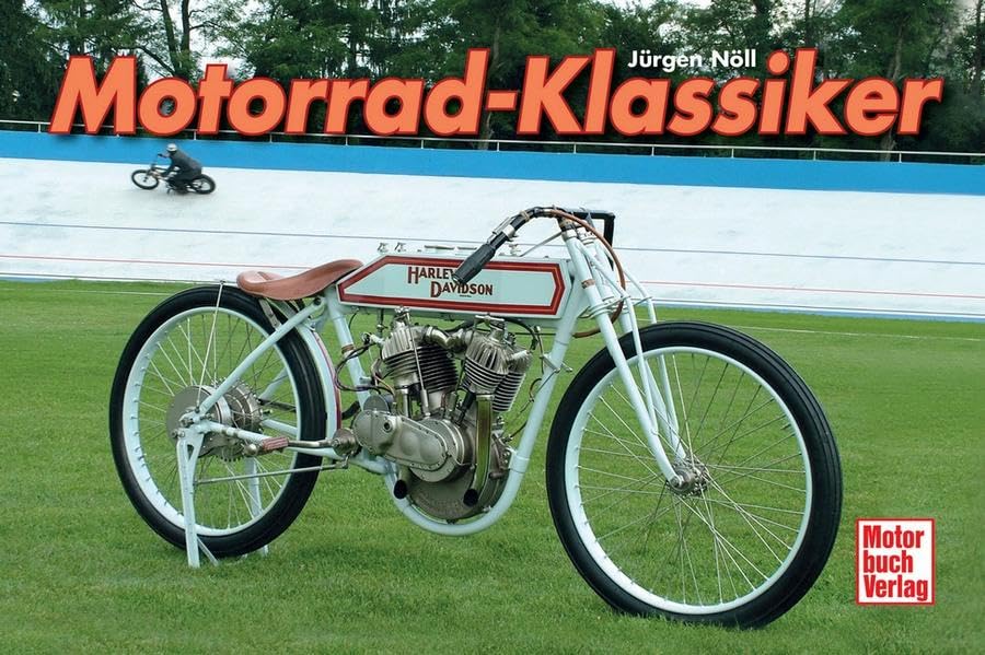 Motorrad-Klassiker Leisure, Home & Garden