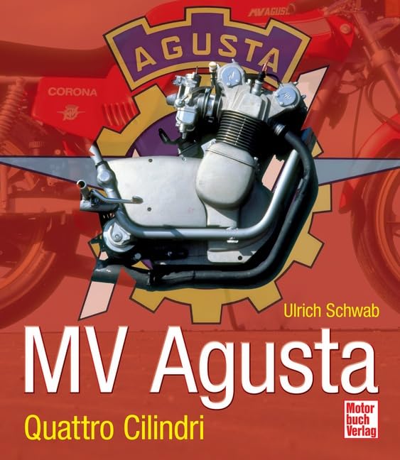 MV Agusta Leisure, Home & Garden Books