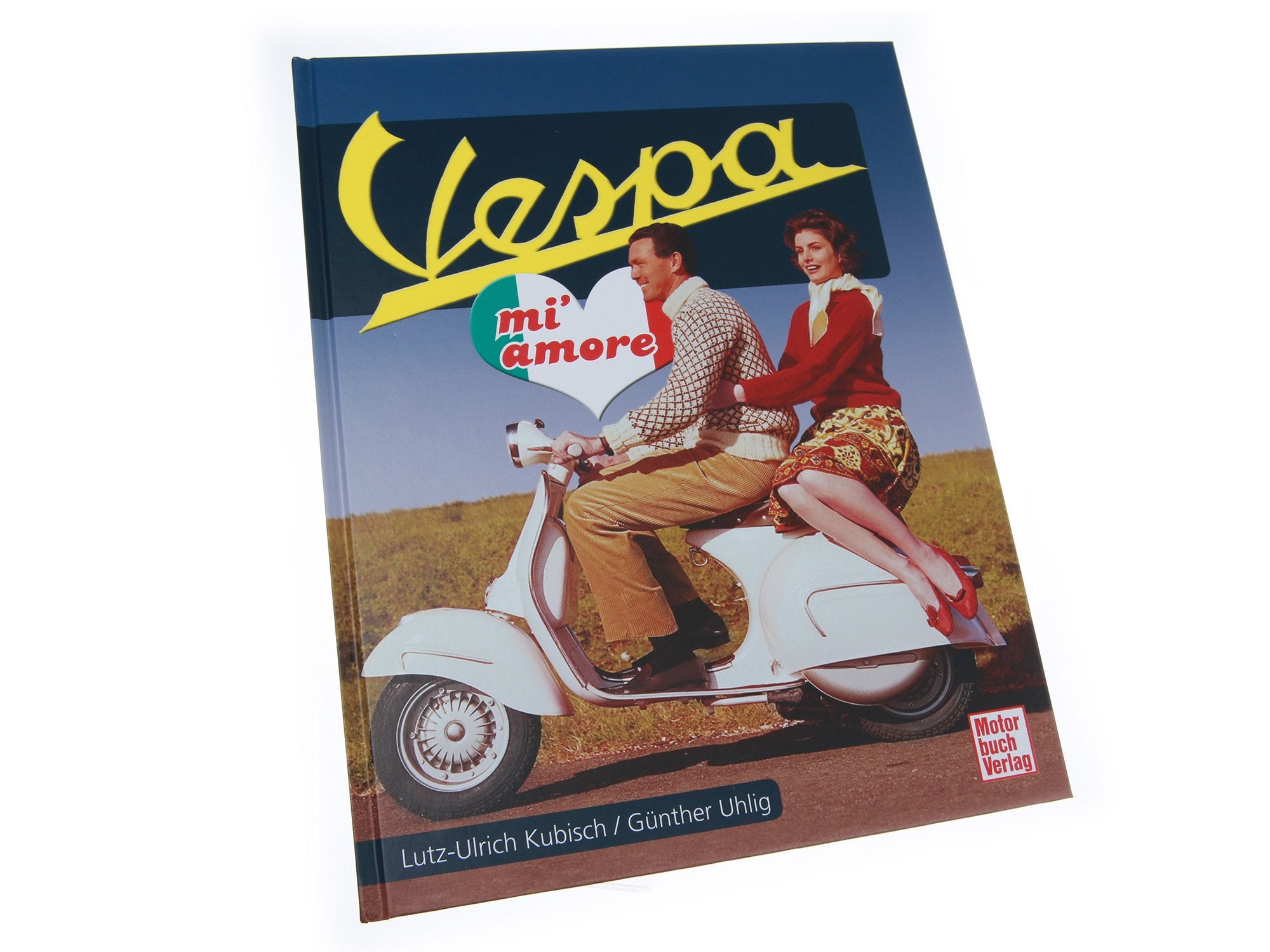 Vespa mi amore Leisure, Home & Garden