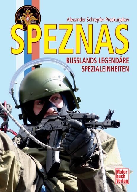 Speznas: Russlands legendäre Spezialeinheiten Film, Art & Culture
