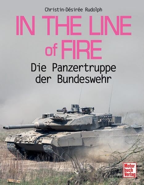 In the Line of Fire Business & Technology