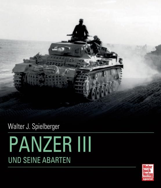 Panzer III und seine Abarten Leisure, Home & Garden