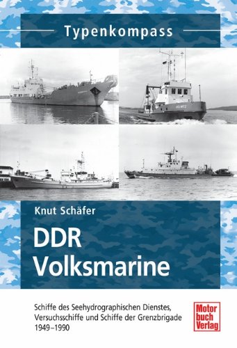Product Image: DDR Volksmarine