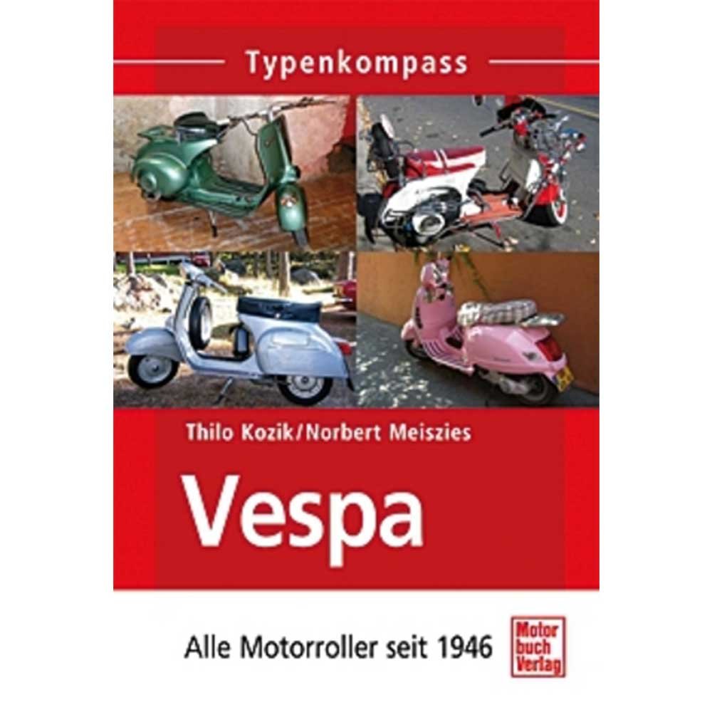 Product Image: Vespa