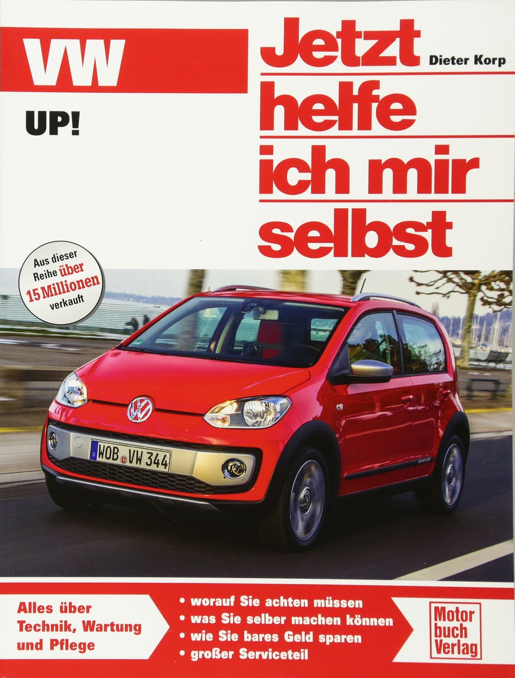 Product Image: VW Up