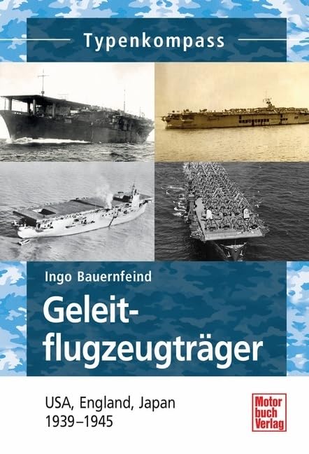 Product Image: Geleitflugzugträger