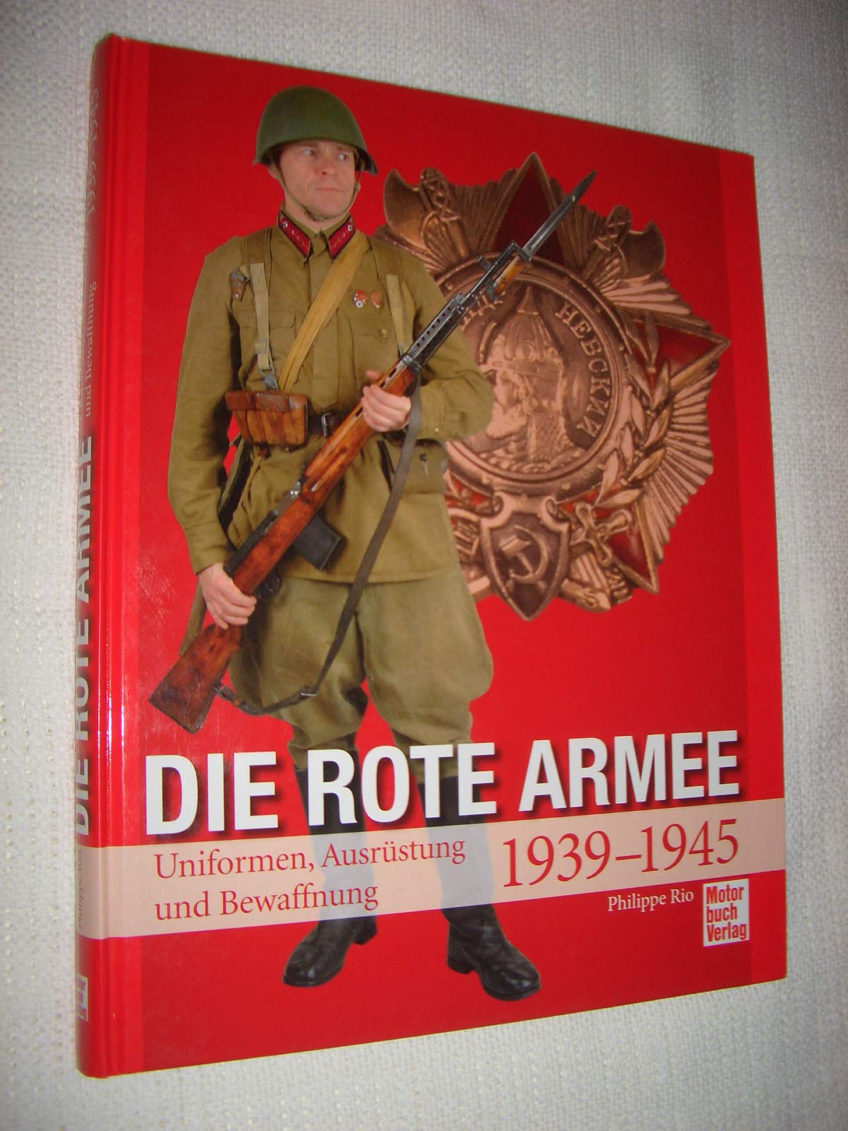 Die Rote Armee Business & Technology Books