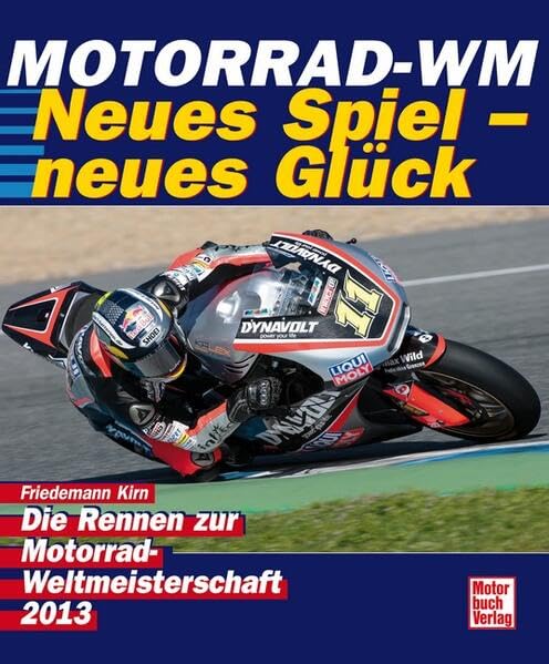 Motorrad-WM 2013: Magier Marquez Leisure & Fun