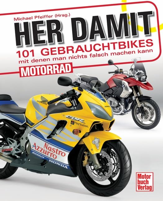 Her damit: 101 Gebrauchtbikes, mit denen man nichts falsch machen kann Leisure, Home & Garden