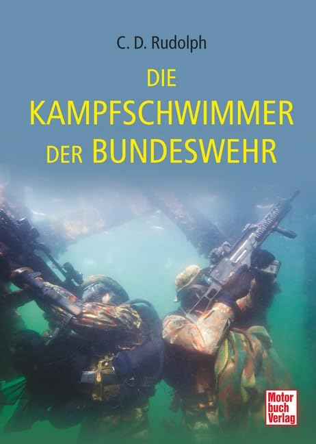 Die Kampfschwimmer der Bundeswehr Business & Technology