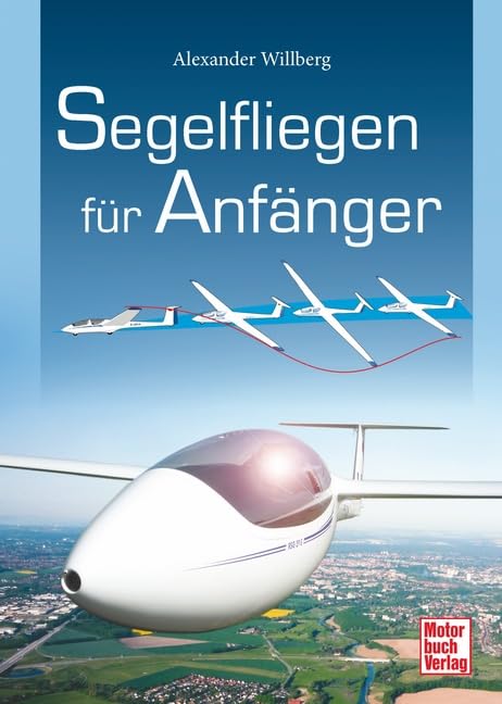 Segelfliegen für Anfänger Leisure, Home & Garden