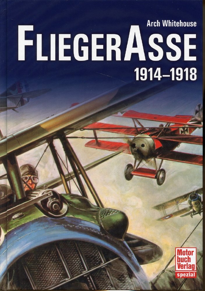Product Image: Fliegerasse