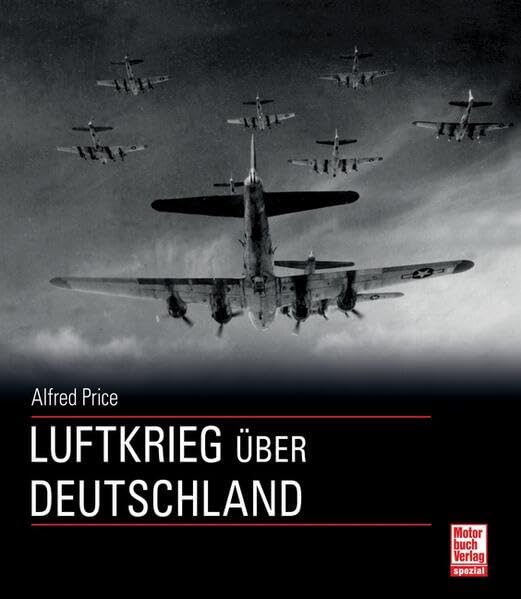 Luftkrieg über Deutschland Business & Technology