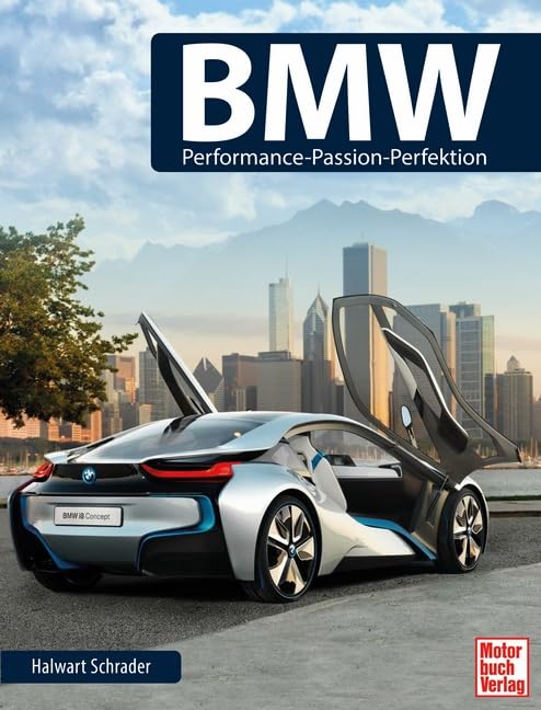 BMW Leisure, Home & Garden