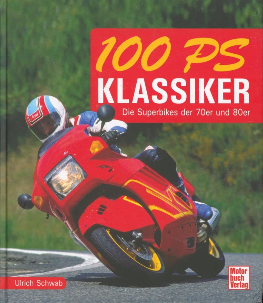 100 PS Klassiker Leisure, Home & Garden Books