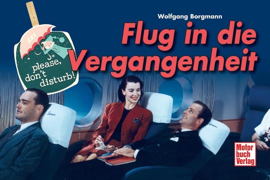 Flug in die Vergangenheit Photography