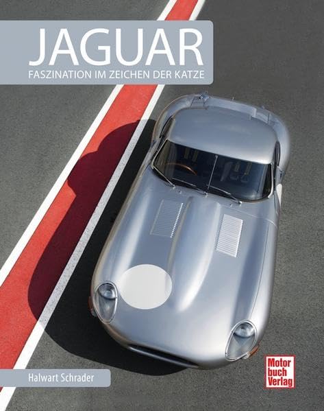 Jaguar: Faszination im Zeichen der Katze Leisure, Home & Garden