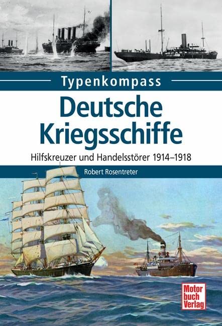 Deutsche Kriegsschiffe Business & Technology Books