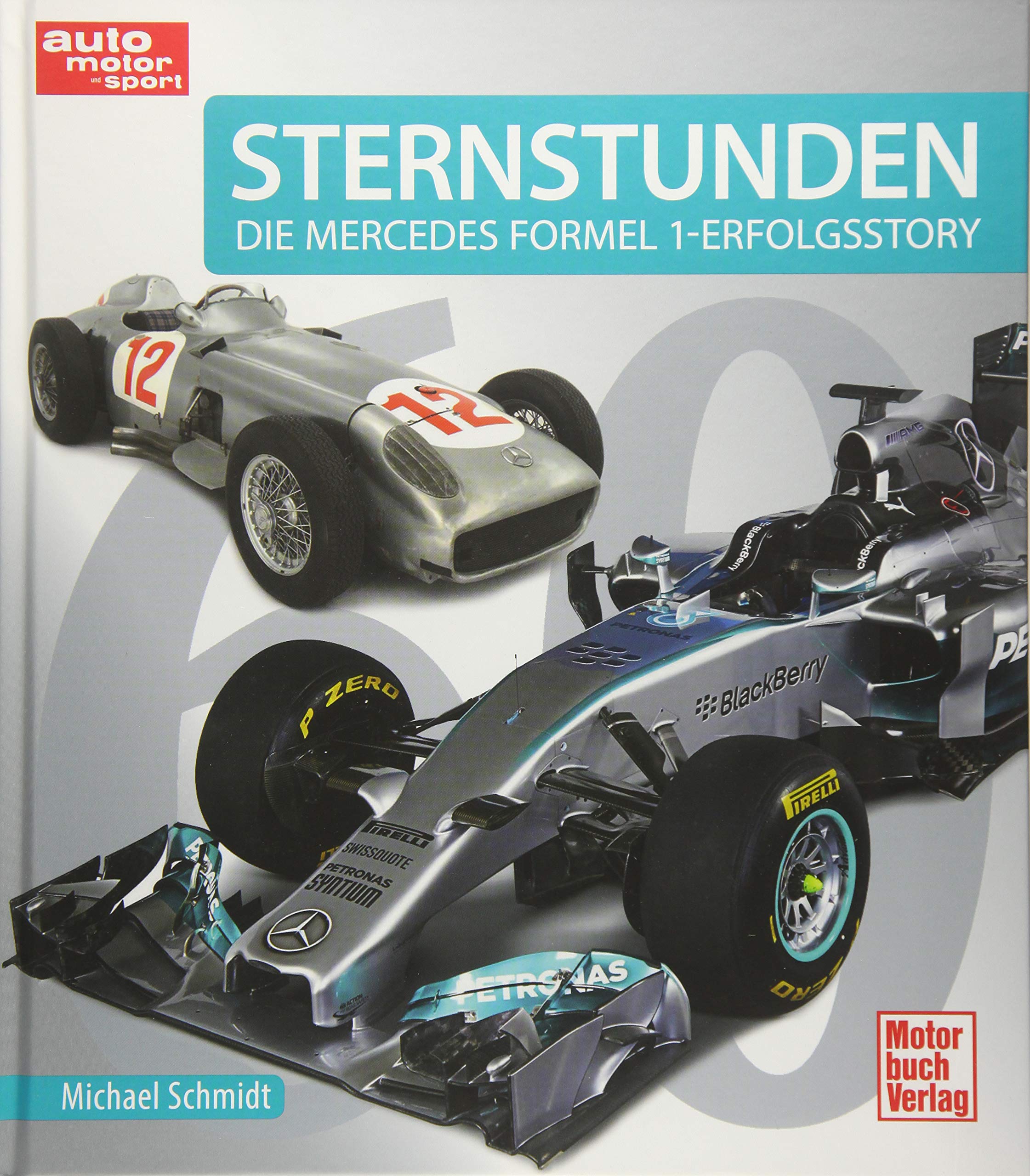 Sternstunden Business & Technology Books