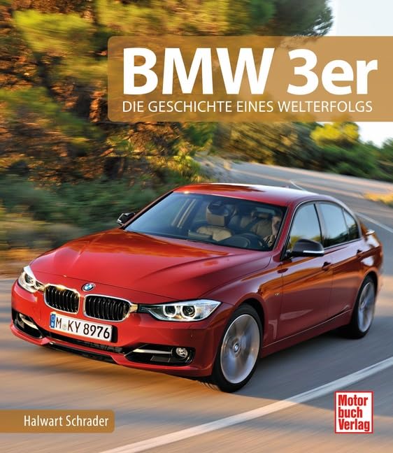 BMW 3er Leisure, Home & Garden Books