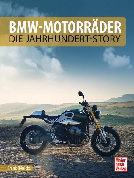 BMW-Motorräder Leisure, Home & Garden Books