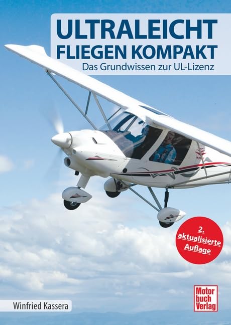 Ultraleichtfliegen kompakt Leisure, Home & Garden