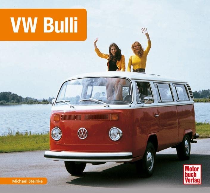 VW Bulli Leisure, Home & Garden