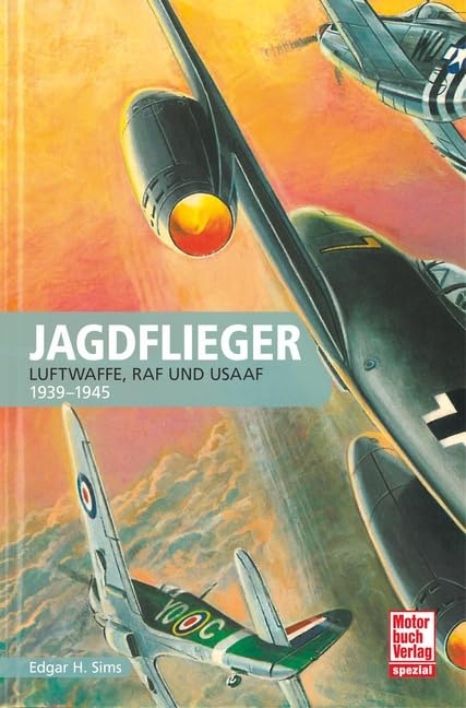 Product Image: Jagdflieger