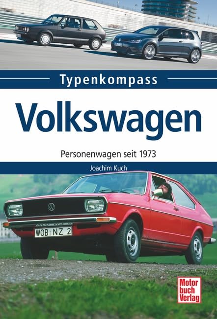 Volkswagen Leisure, Home & Garden Books