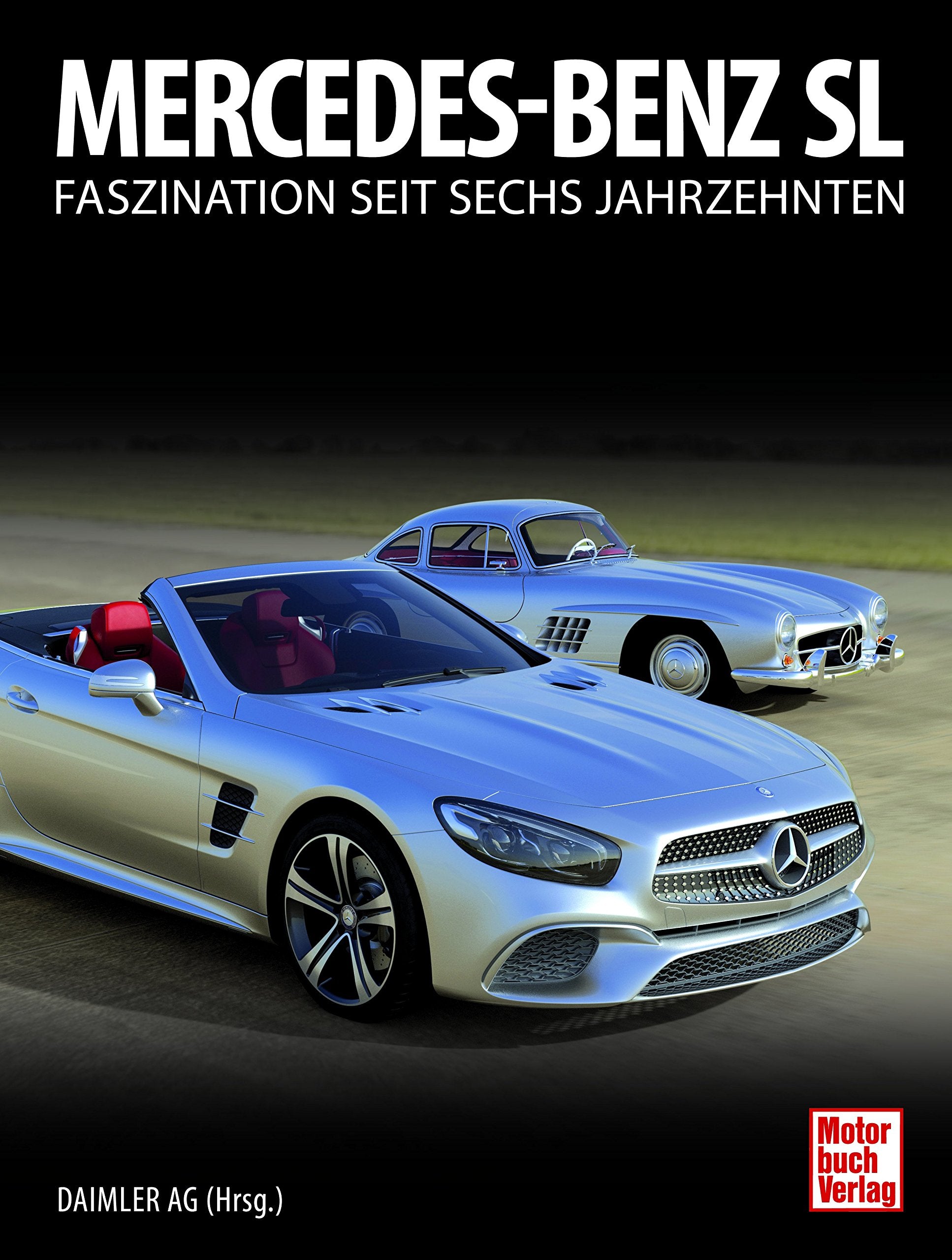 Product Image: Mercedes-Benz SL
