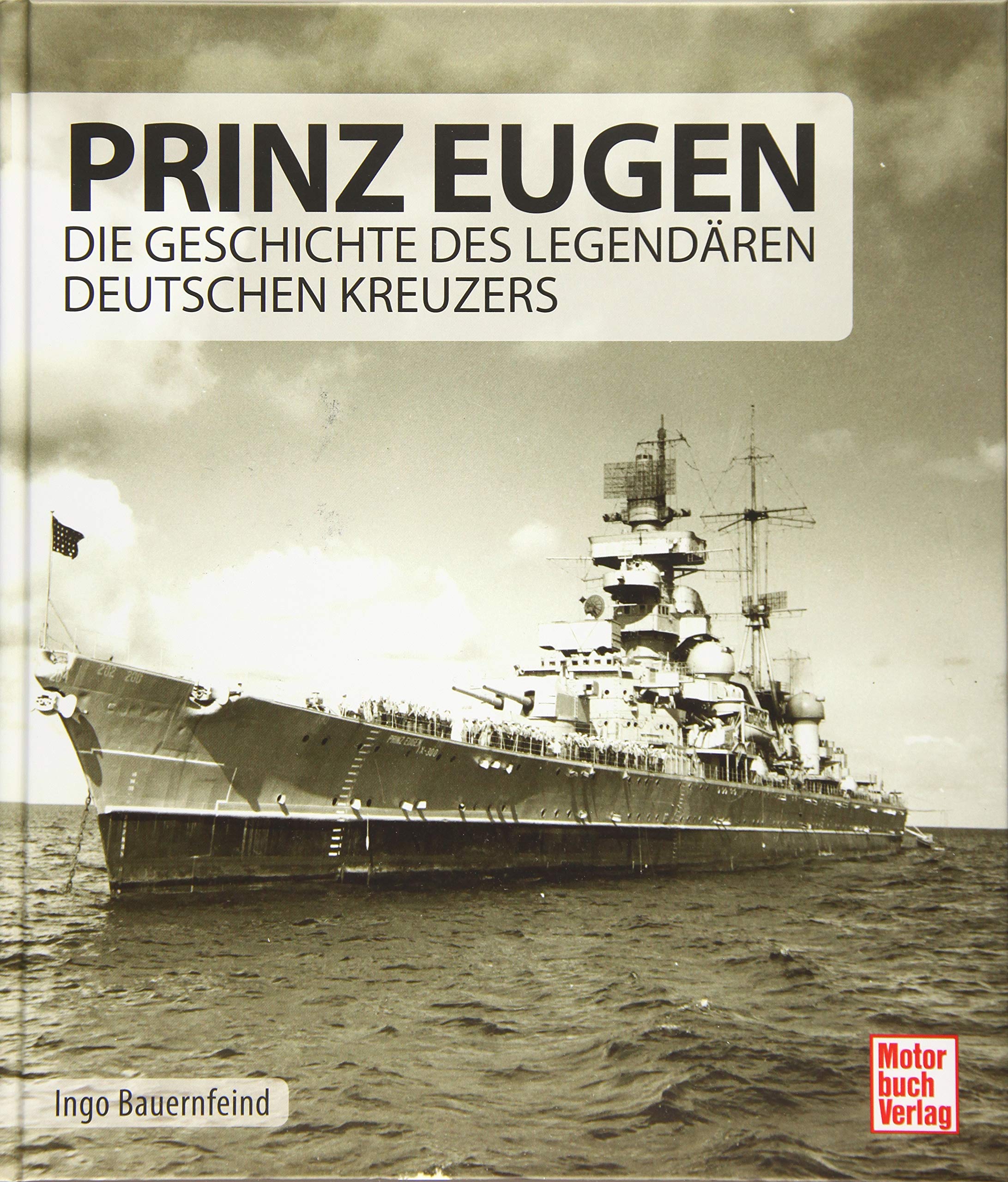 Prinz Eugen Business & Technology Books