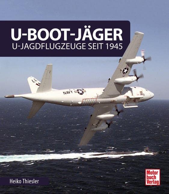 Product Image: U-Boot-Jäger