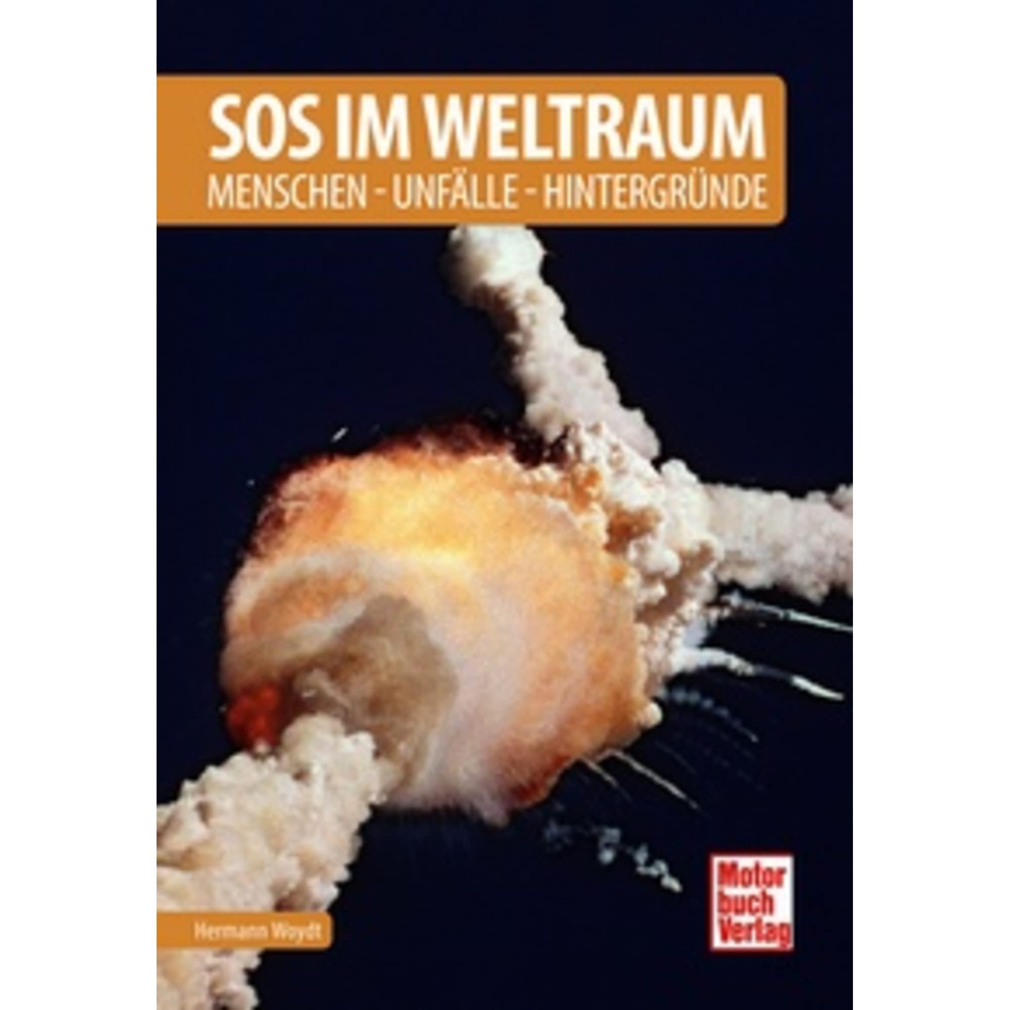 SOS im Weltraum Leisure, Home & Garden