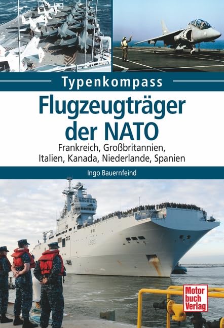 Product Image: Flugzeugträger der NATO