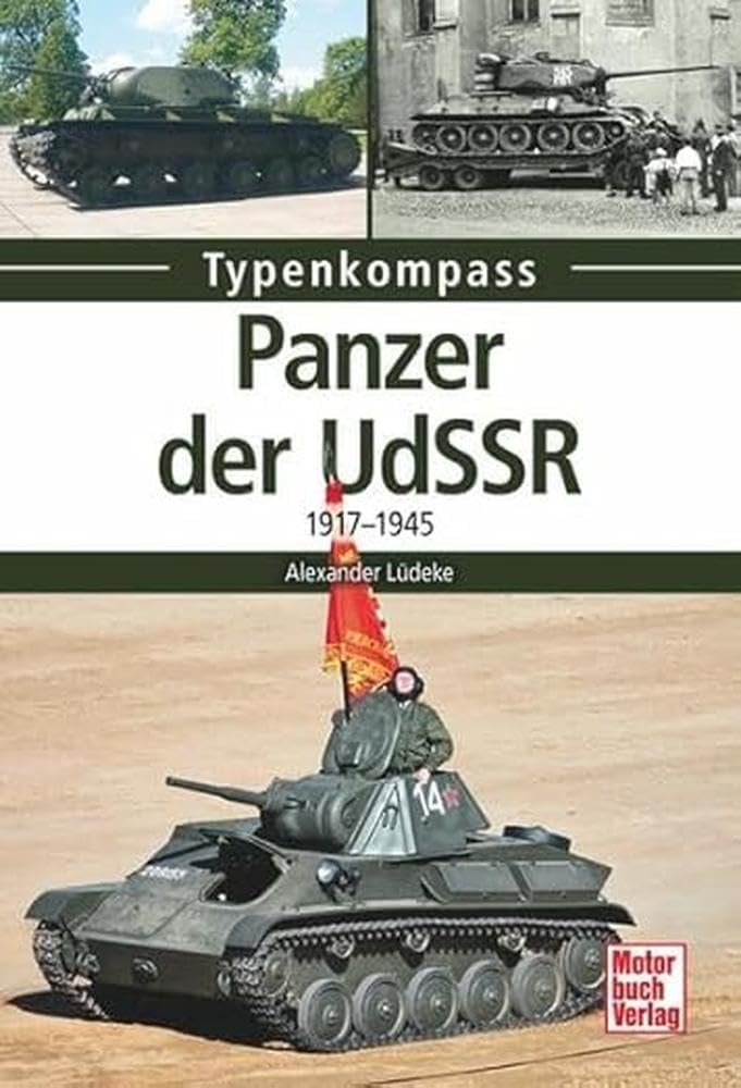 Panzer der UdSSR Business & Technology
