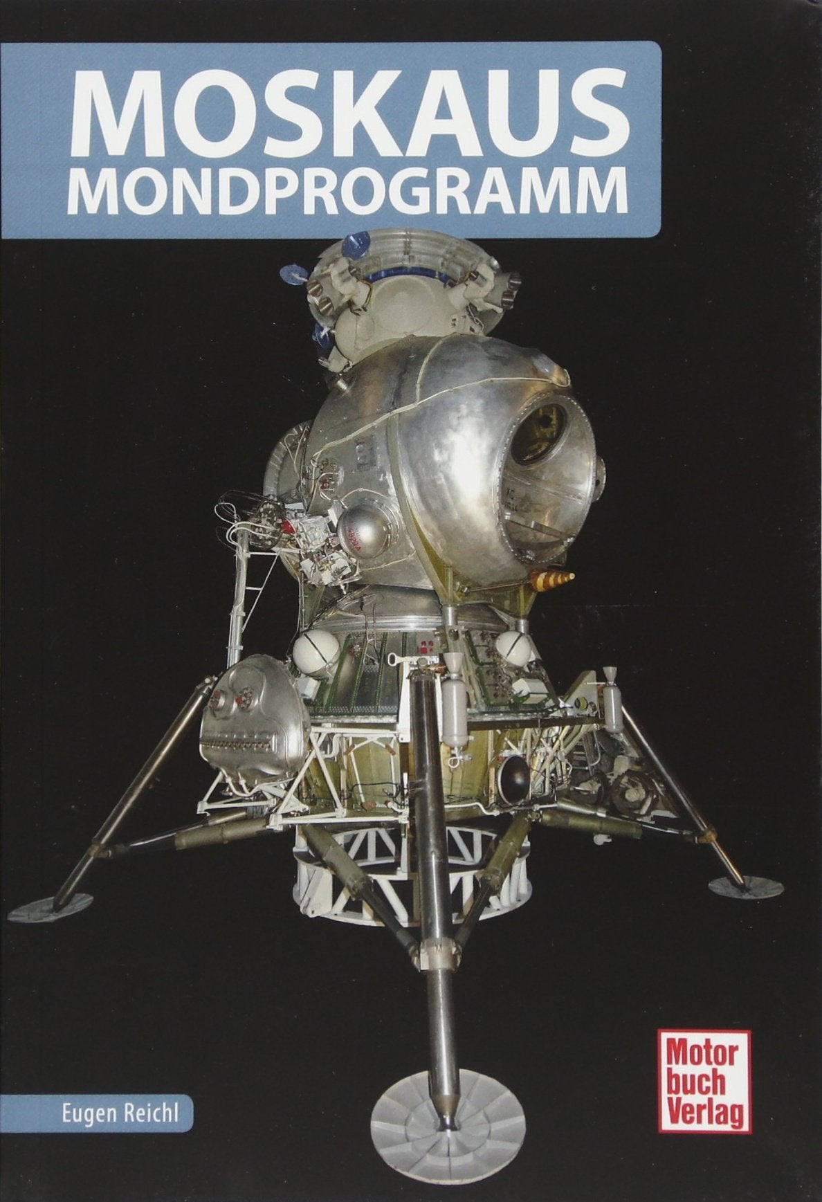 Moskaus Mondprogramm Leisure, Home & Garden