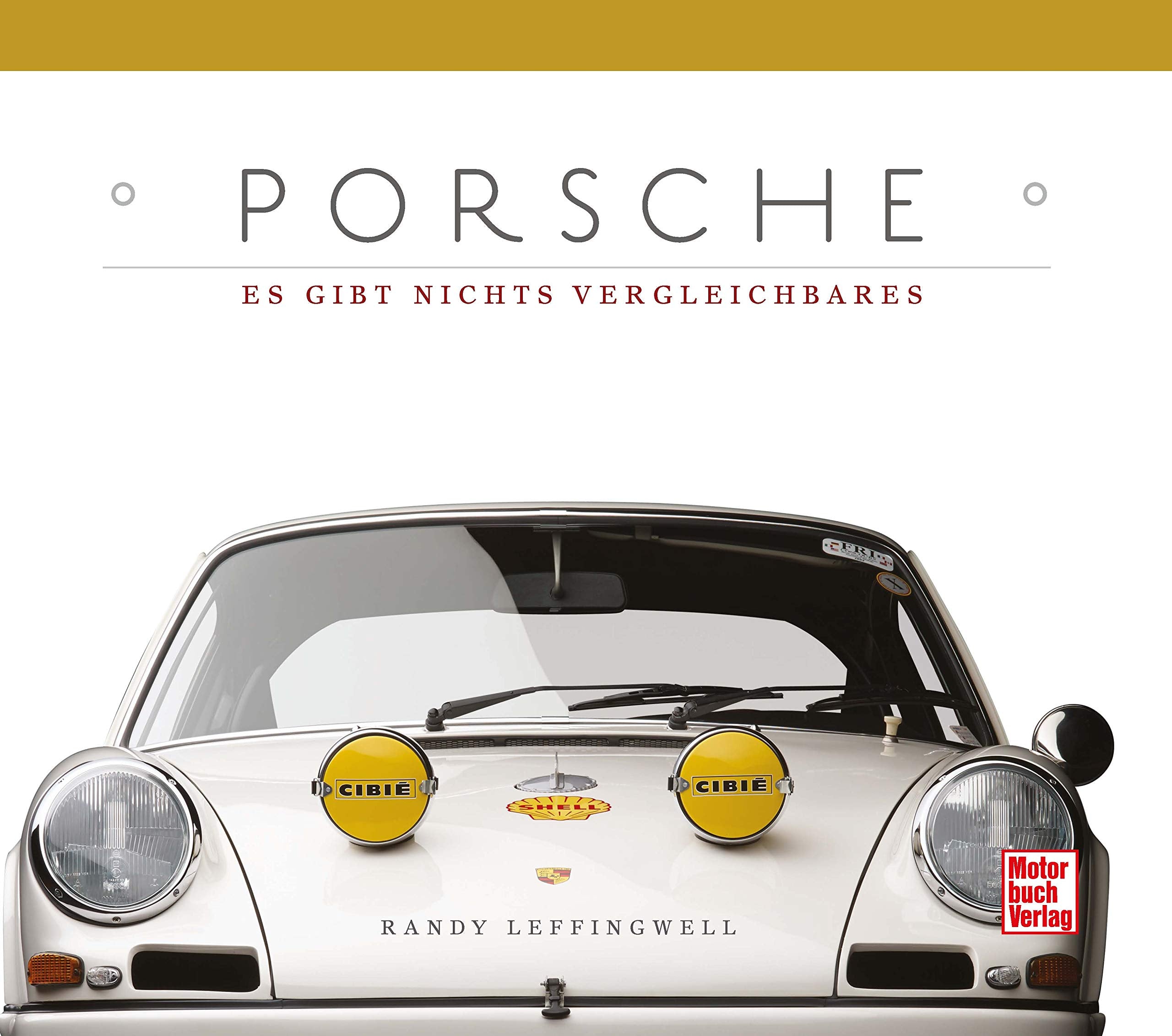 Porsche 70 Jahre: Es gibt nichts Vergleichbares Leisure, Home & Garden