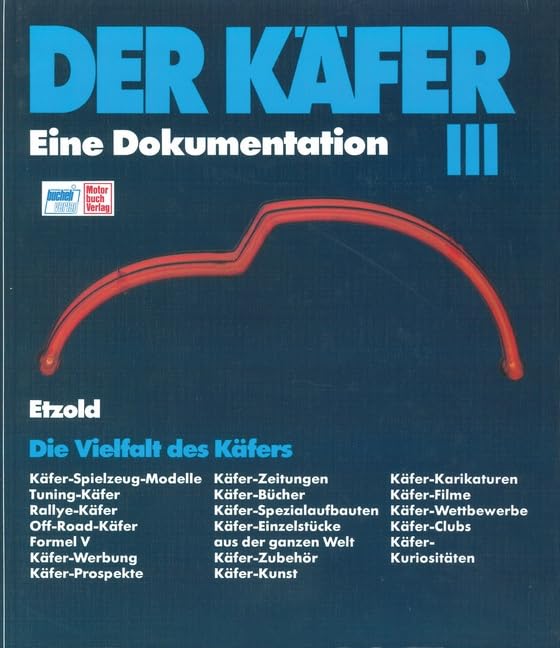 Product Image: Der Käfer III