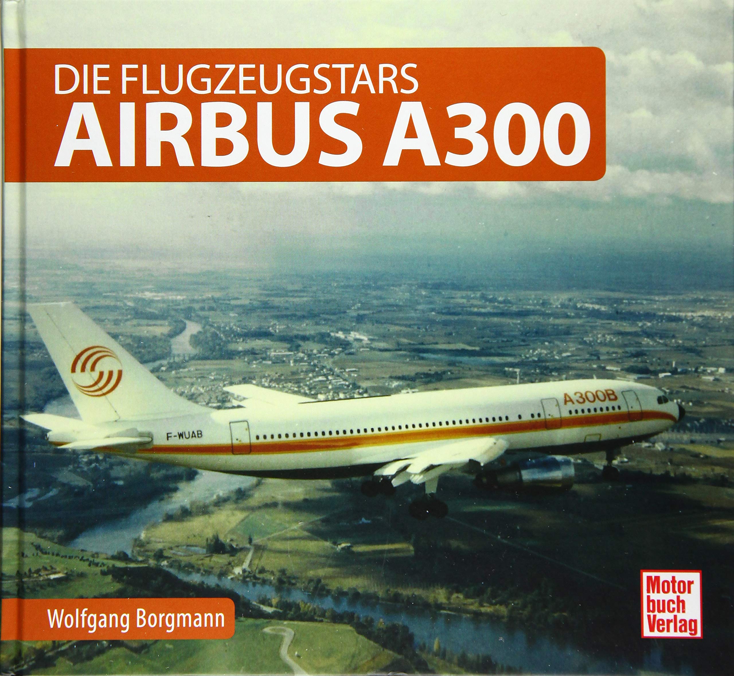 Product Image: Airbus A300