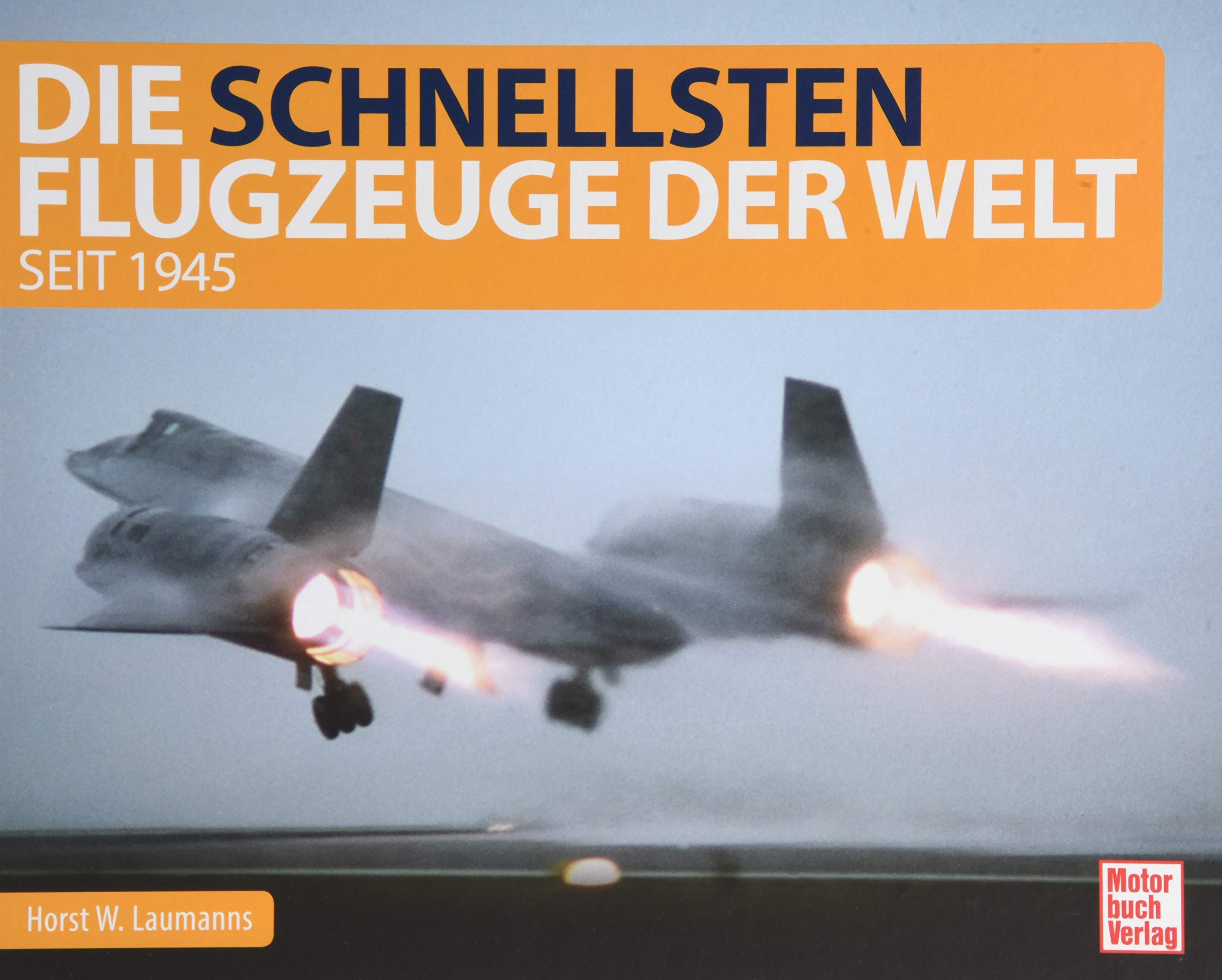 Die schnellsten Flugzeuge der Welt: seit 1945 Leisure, Home & Garden